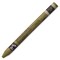 Caran d'Ache Neocolor II Aquarelle Artists' Pastel - Olive Brown